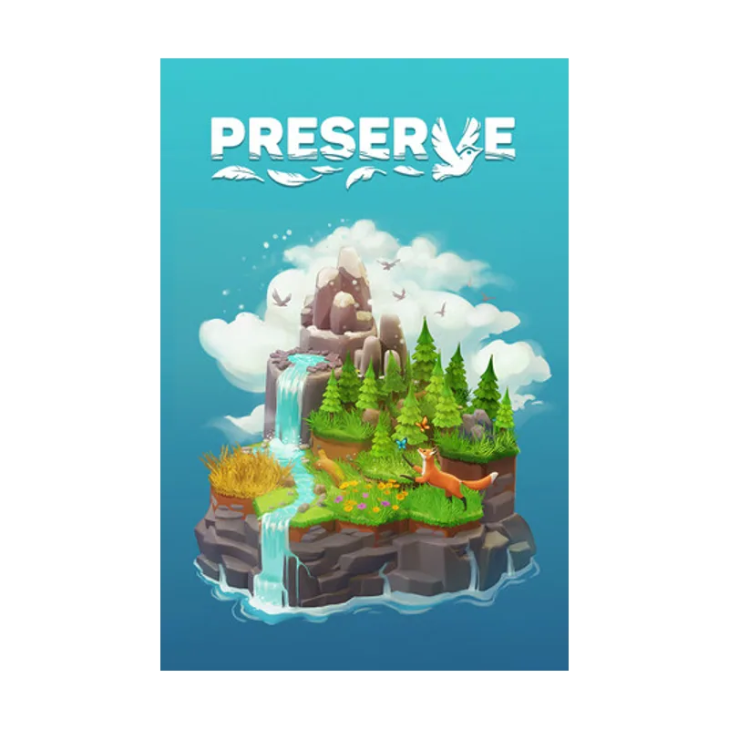 Preserve PC