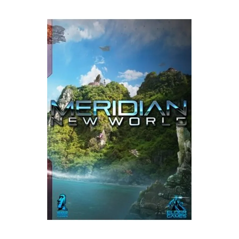 Meridian: New World PC