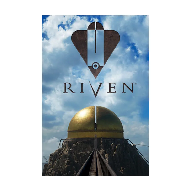 Riven PC