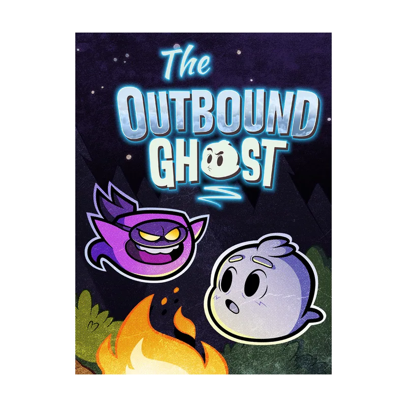 The Outbound Ghost PC