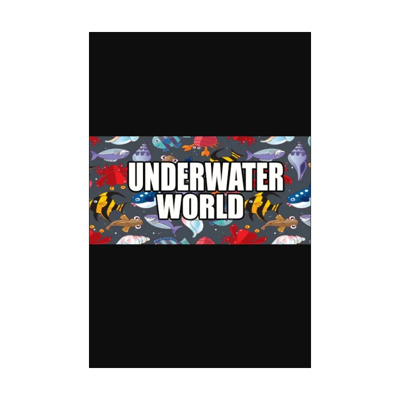 Underwater World PC