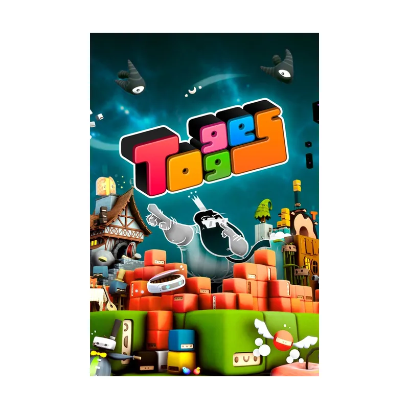 Togges PC