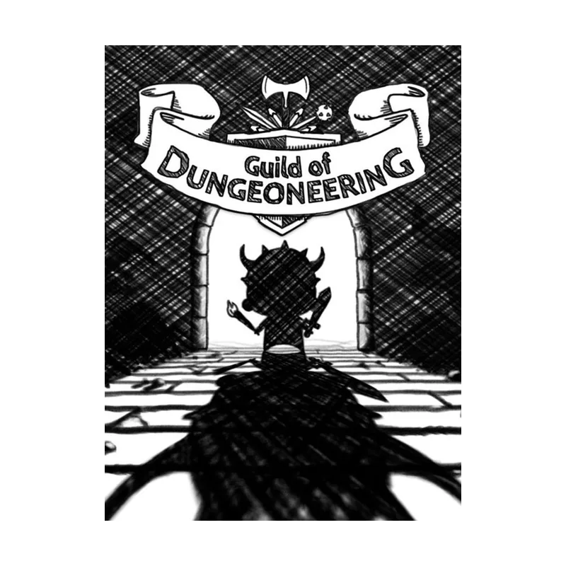 Guild of Dungeoneering Edición Ultimate PC