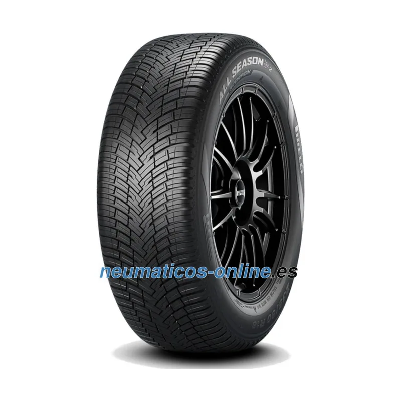 Scorpion All Season SF2 255/50 R20 109Y XL