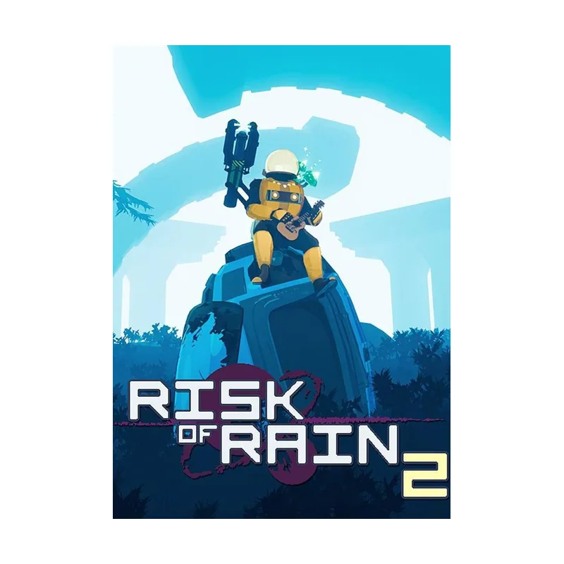 Risk of Rain 2 PC