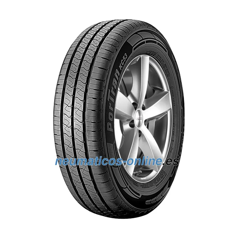 PorTran KC53 195/65 R16C 104/102T 8PR