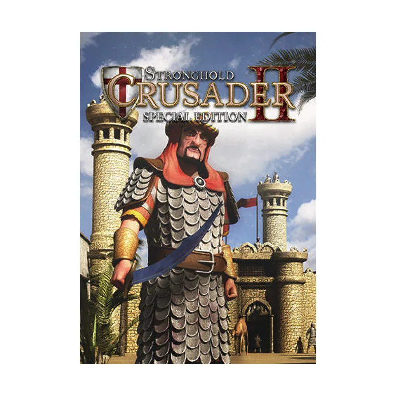 Stronghold: Crusader II Edición Especial PC