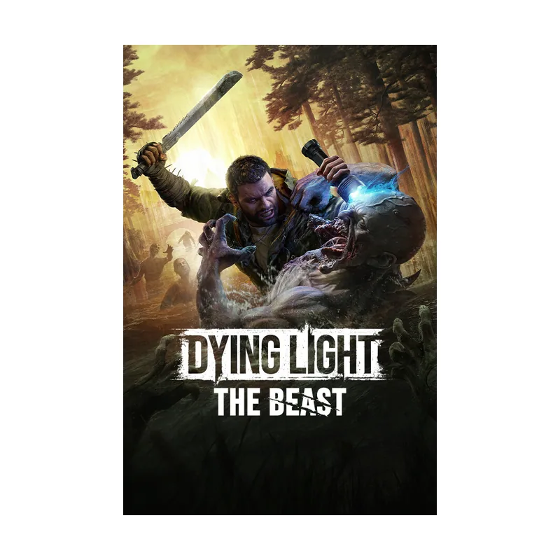 Dying Light The Beast PC