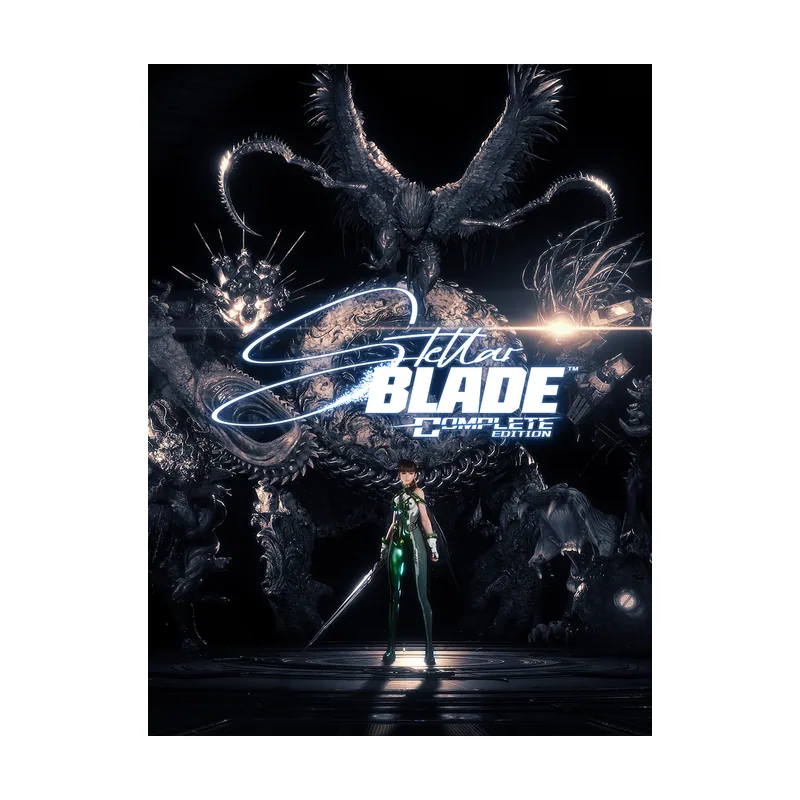 Stellar Blade Edición Completa PC