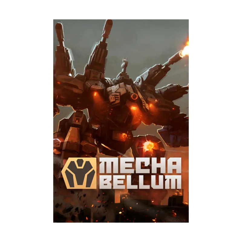 Mechabellum PC