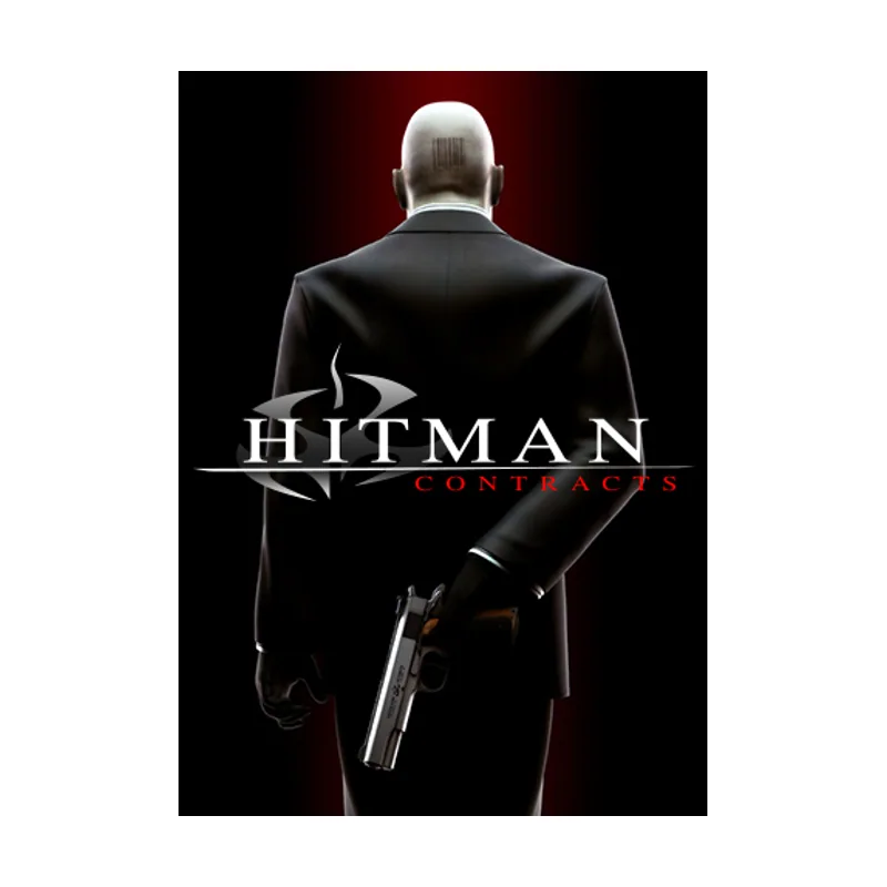 Hitman: Contracts PC