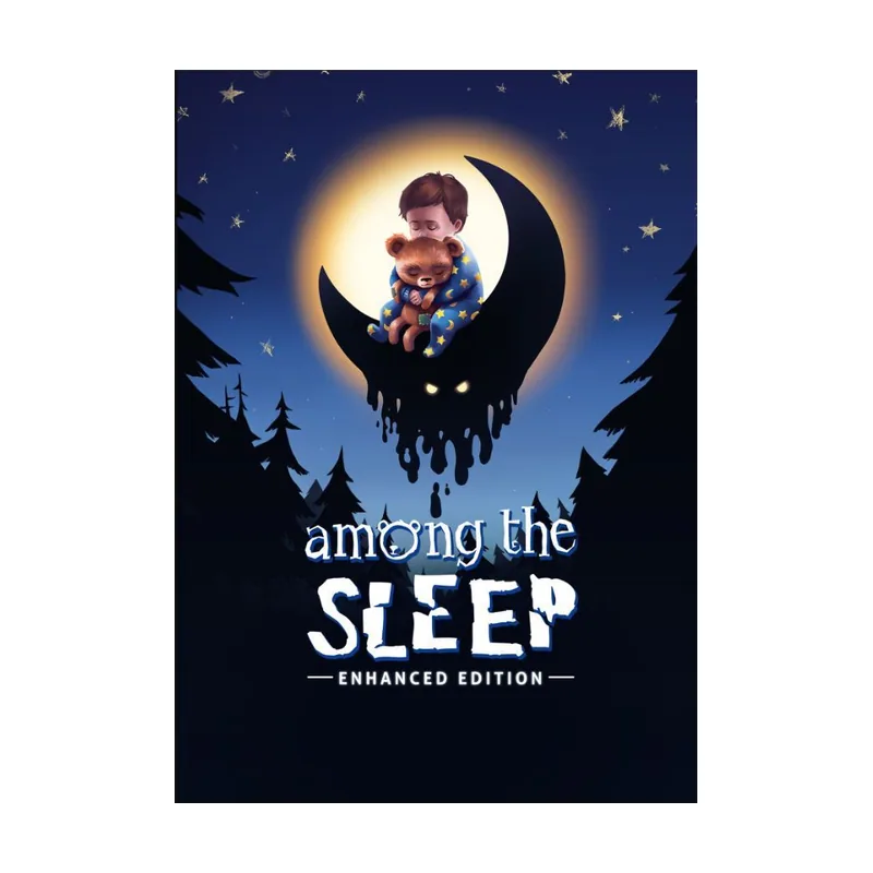 Among the Sleep Edición Mejorada PC