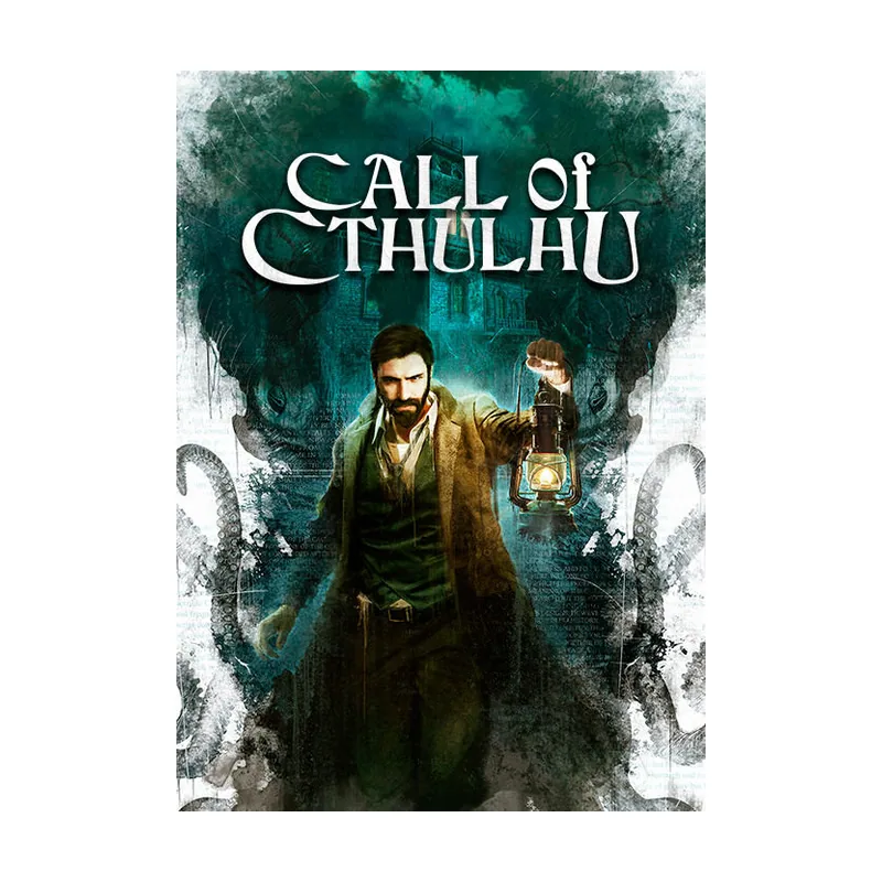 Call of Cthulhu PC
