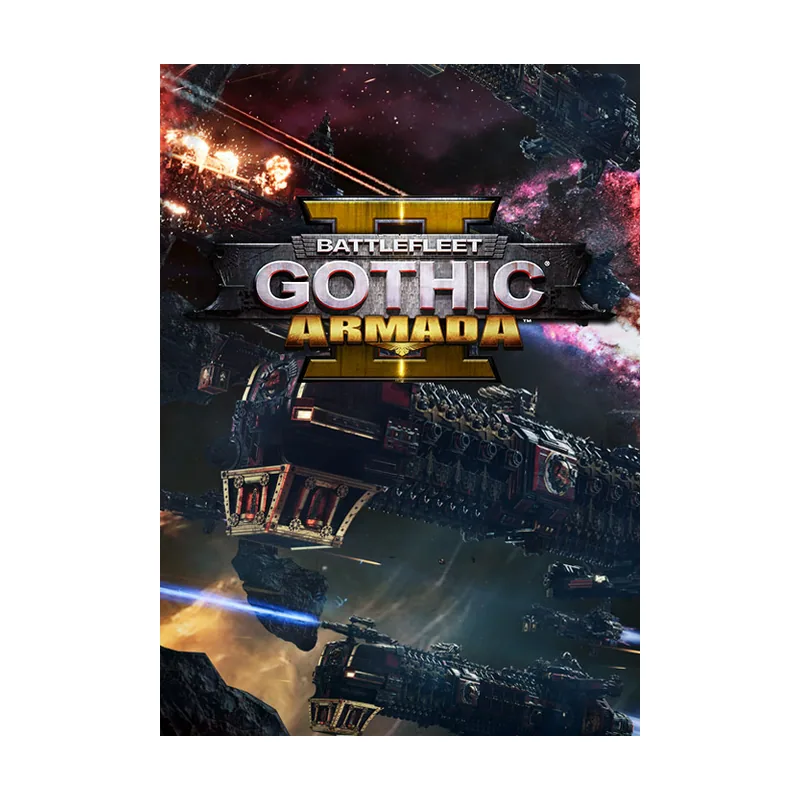 Battlefleet Gothic: Armada 2 PC