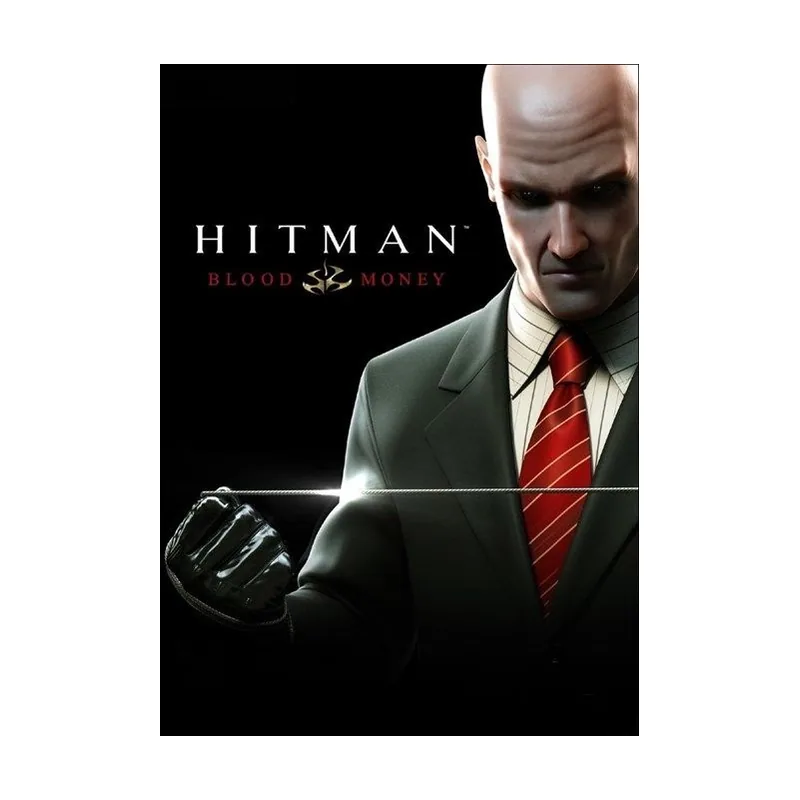 Hitman: Blood Money PC