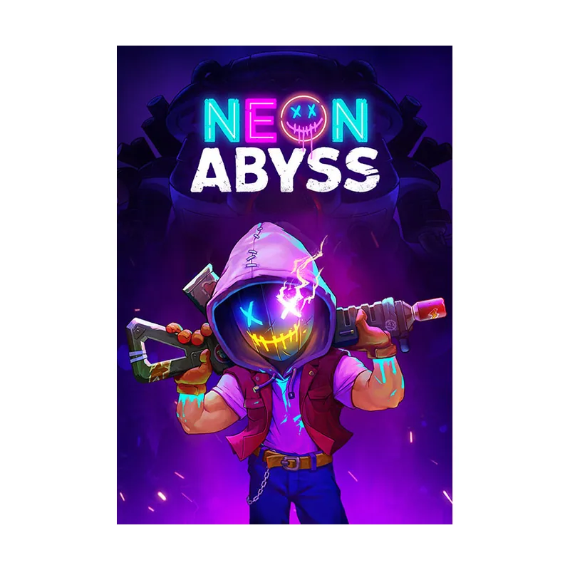 Neon Abyss PC