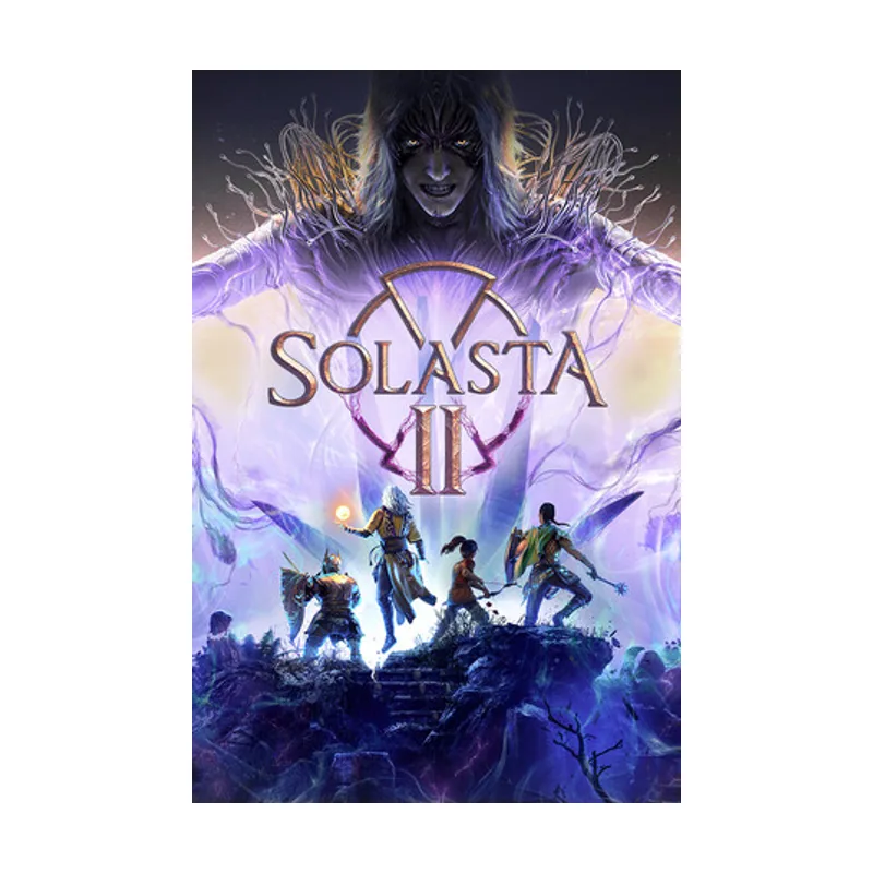 Solasta II PC