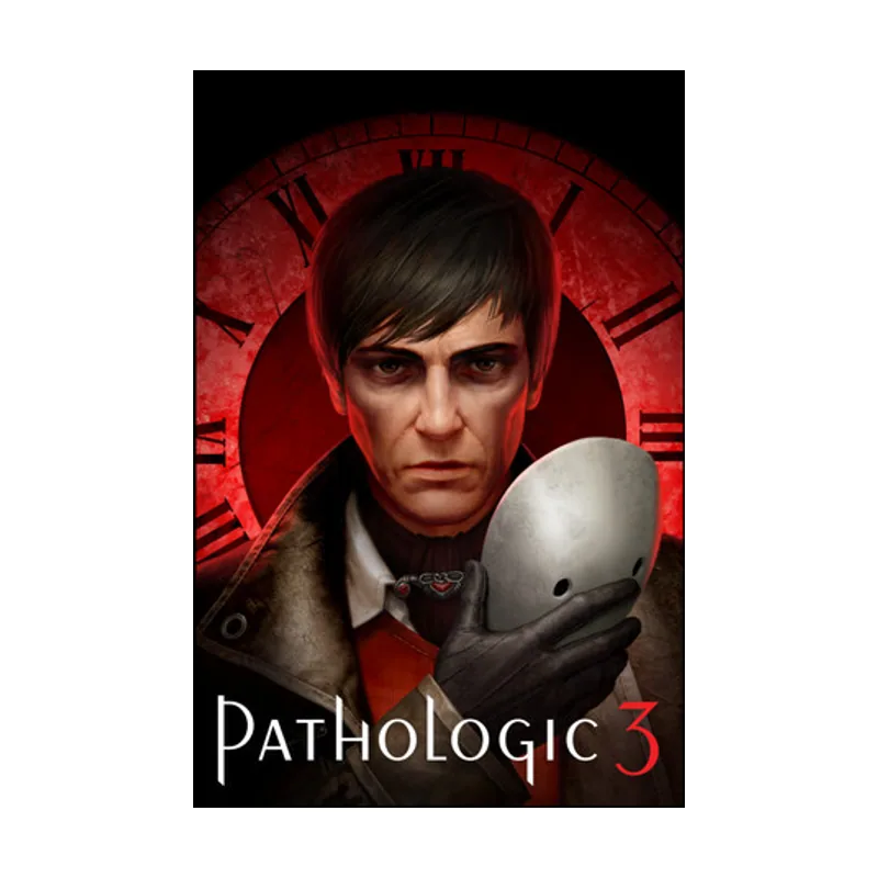 Pathologic 3 PC