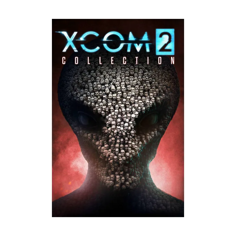 XCOM 2 Collection PC
