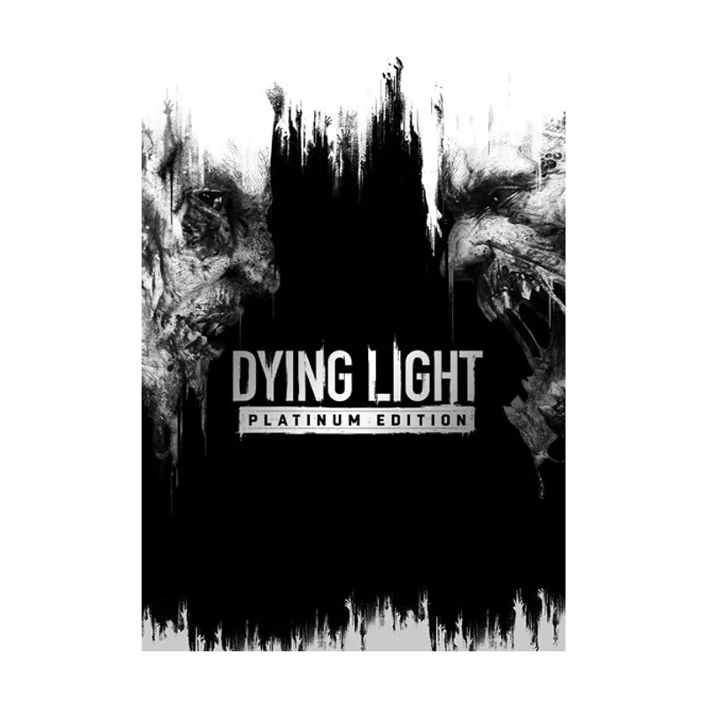 Dying Light Edición Platino PC