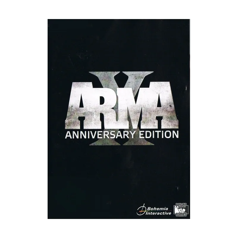 Arma X Edición Aniversario PC