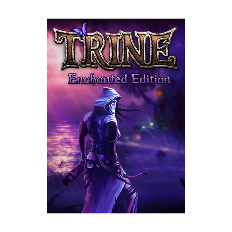 Trine Edición Encantada PC