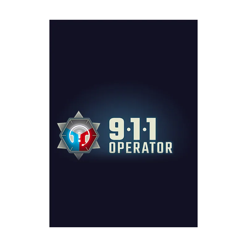 911 Operator PC