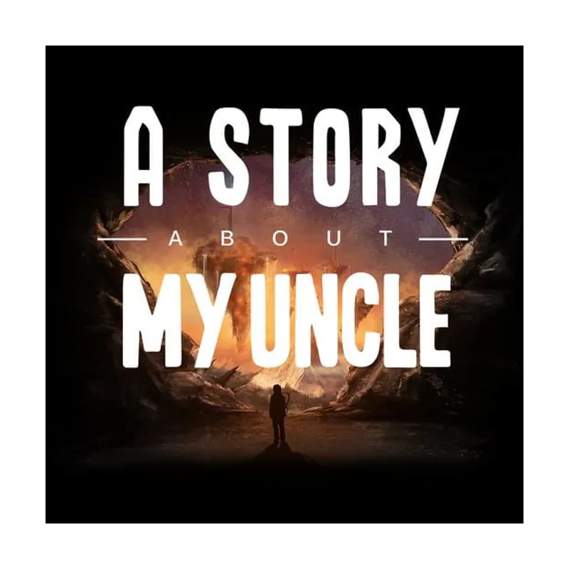 A Story About My Uncle PC