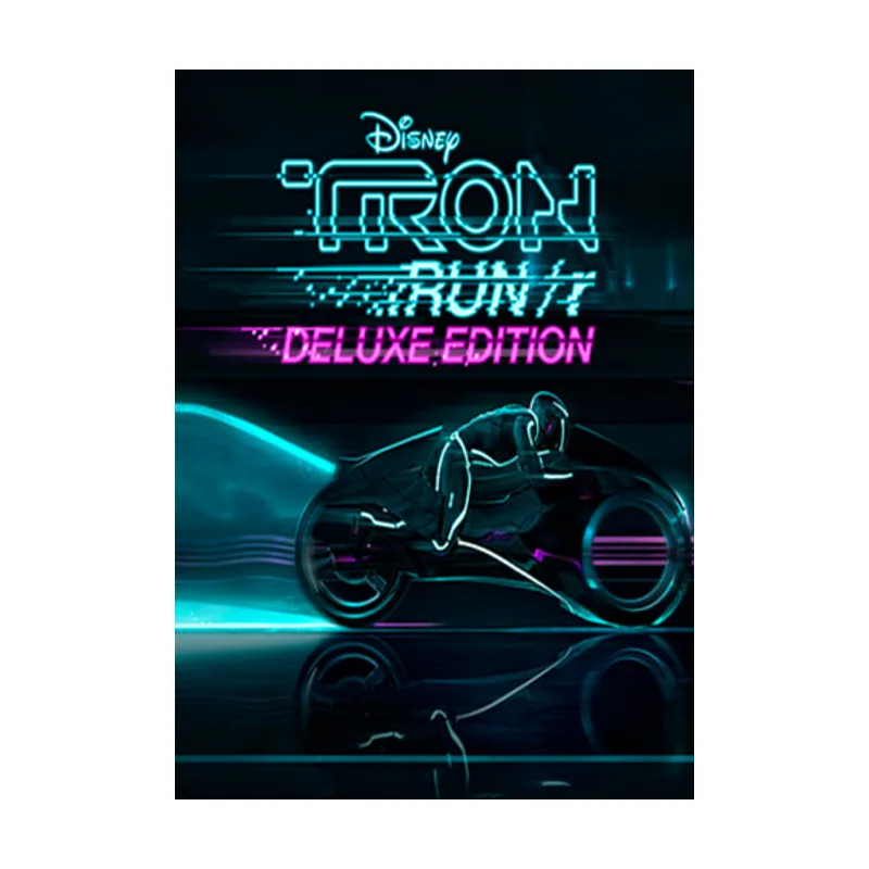 TRON RUN/r Edición Deluxe PC