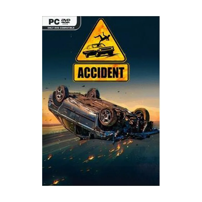 Accident PC