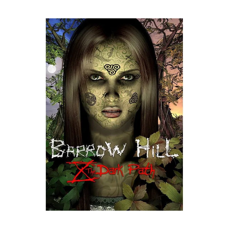 Barrow Hill: The Dark Path PC