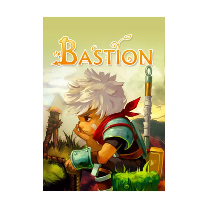 Bastion PC