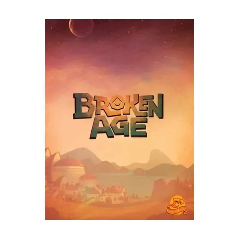 Broken Age PC