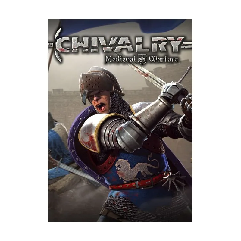 Chivalry: Medieval Warfare PC