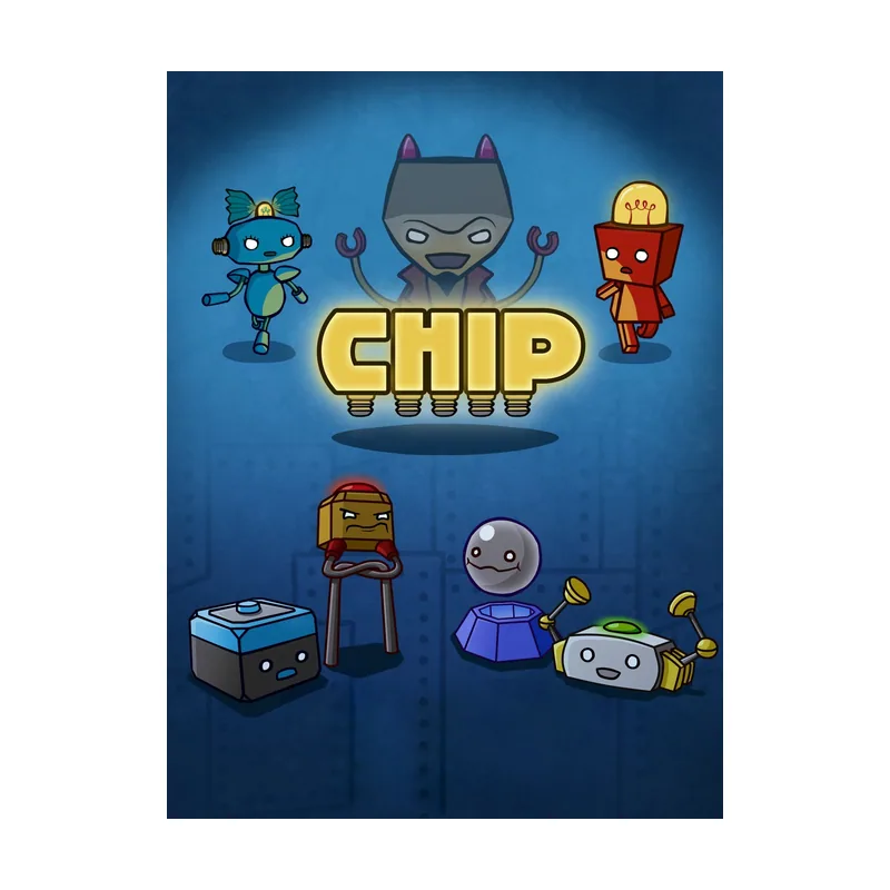 Chip PC