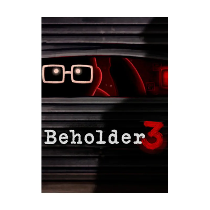 Beholder 3 PC
