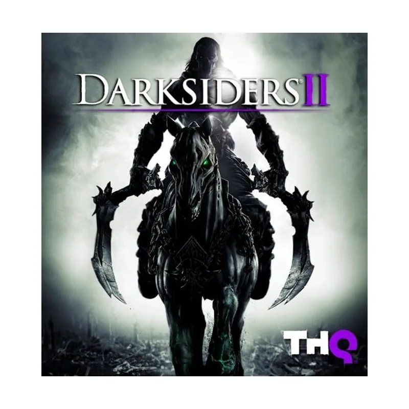 Darksiders 2 PC