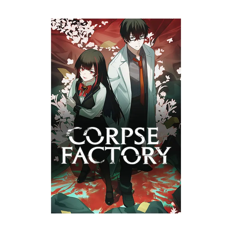 Corpse Factory PC