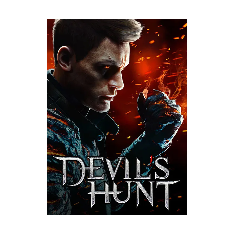 Devil's Hunt PC