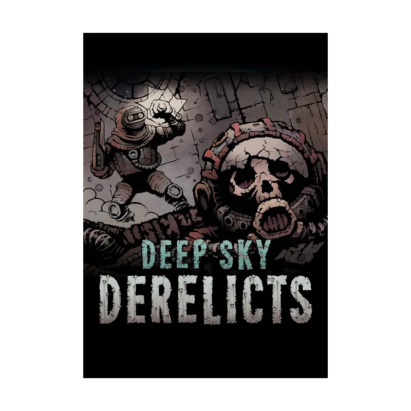 Deep Sky Derelicts PC