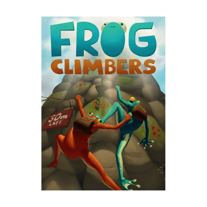 Frog Climbers PC