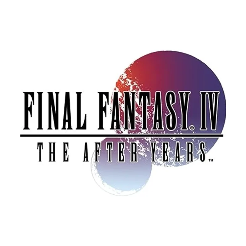 Final Fantasy IV: The After Years PC