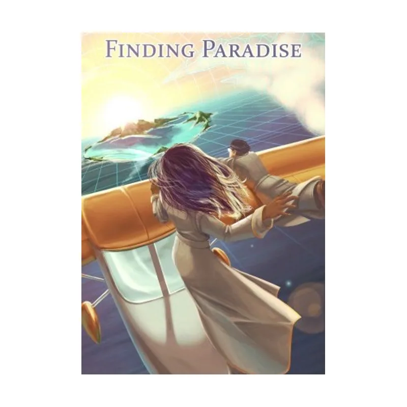 Finding Paradise PC