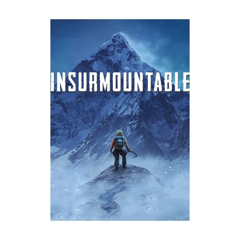 Insurmountable PC