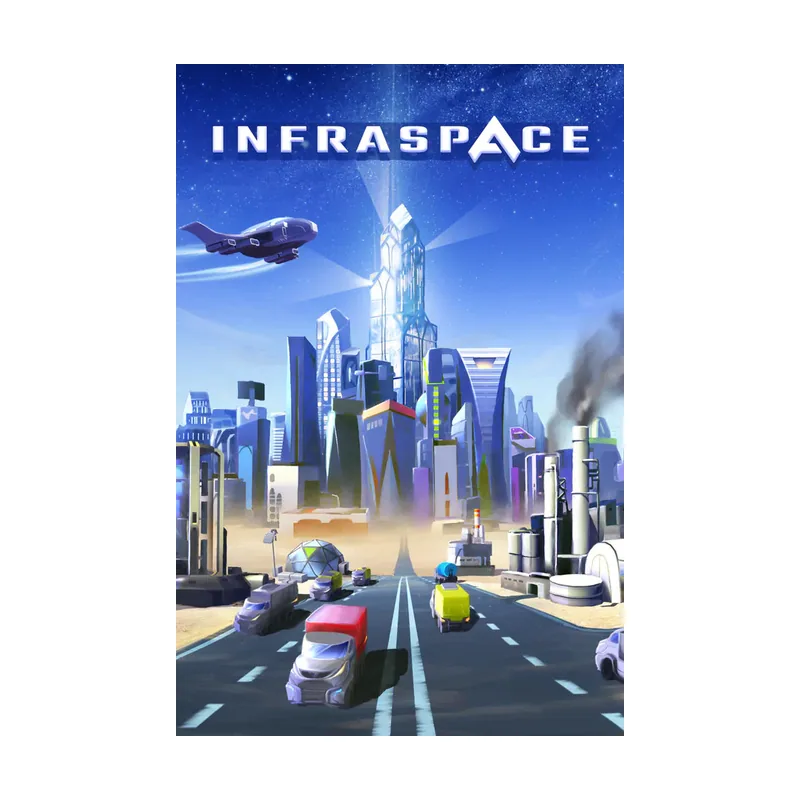 InfraSpace PC