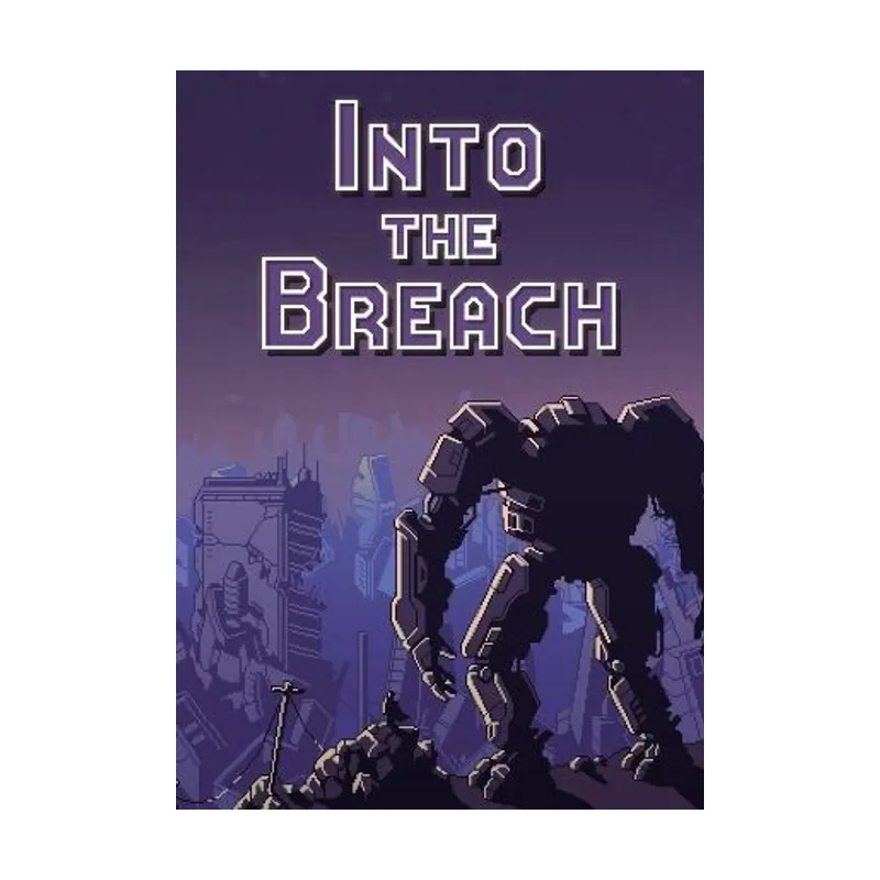 Into the Breach PC