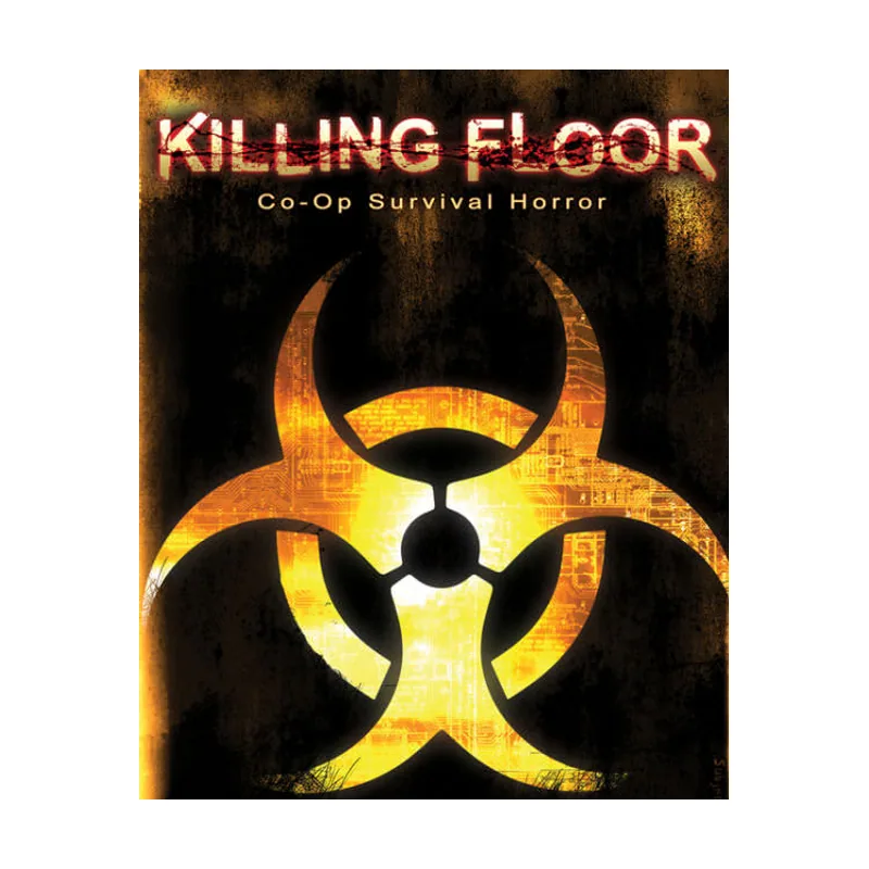 Killing Floor PC