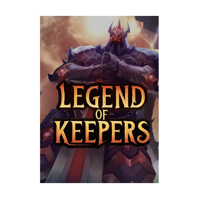 Legend of Keepers: Career of a Dungeon Manager PC