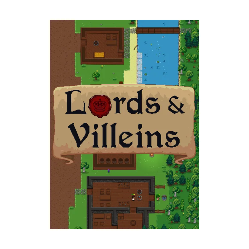 Lords and Villeins PC