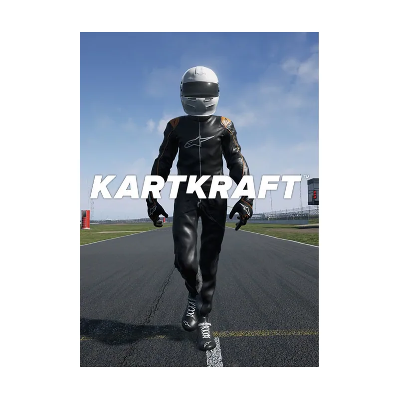 KartKraft PC